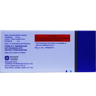 Torglip 50 Tablet - Image 3