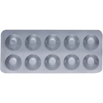 Torglip 50 Tablet - Image 5