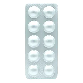 Torglip D 10 Tablet SR - Image 4