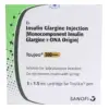 Toujeo 300U/ml Solution for Injection