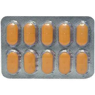 Trapic 500mg Tablet - Image 5