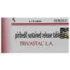 Trivastal LA Tablet SR