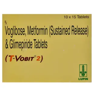 T-Vobit 2 Tablet