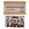 Tambac-CV 200 Tablet 1*10