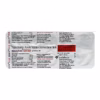 Muscoflex Forte Tablet