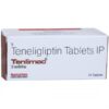 Tenlimac 20 Tablet