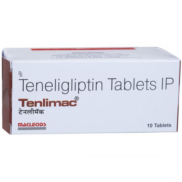Tenlimac 20 Tablet