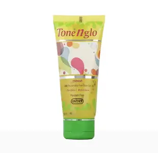 Tonenglo Skin Rejuvenating Face Wash Gel