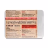Cypon Tablet  1*10