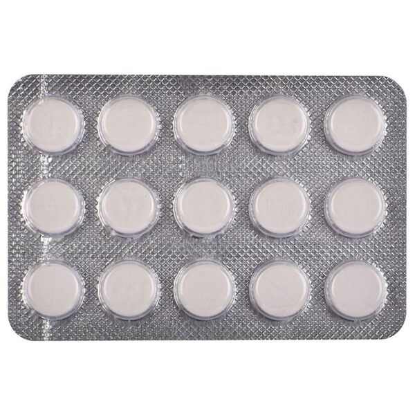 Udiliv 150mg Tablet 1*10 - Image 5