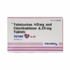 Tetan CT 6.25 Tablet