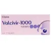VALCIvir 1000 Tablet