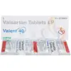 ValeNt 40 Tablet