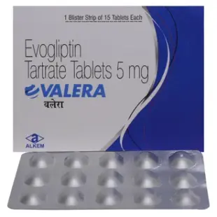 Valera Tablet