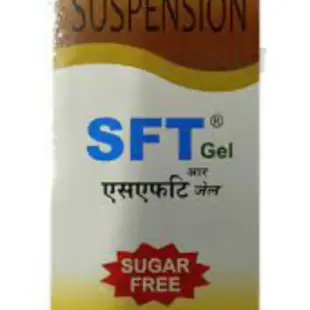 SFT-O GEL 1