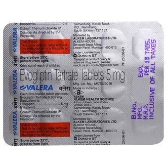 Valera Tablet - Image 2