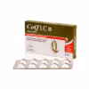 CoQ LC Tablet 1*10