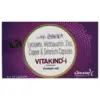 Vitakind-I Capsule 1*10
