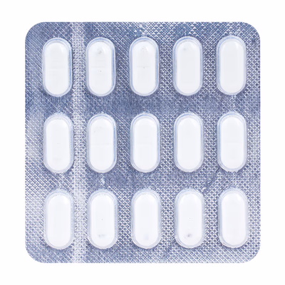 Deriphyllin OD 300 Tablet PR 1*10 - Image 3