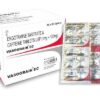 Vasograin EC Tablet 1*20