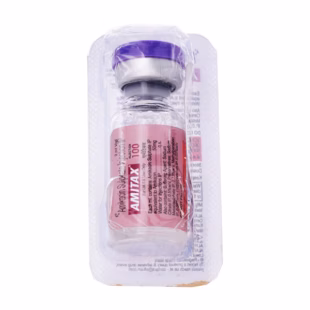 Amitax 100 Injection 1*1