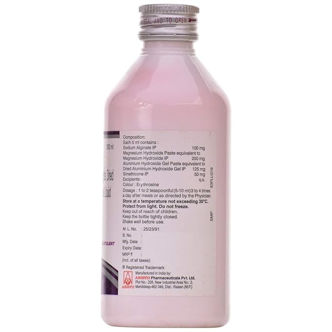Visco Liquid 200 ml - Image 3