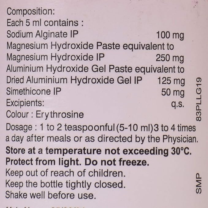 Visco Liquid 200 ml - Image 2
