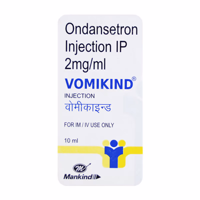 Vomikind Injection 1*10ML