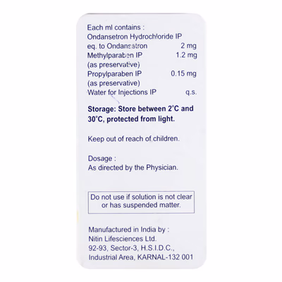 Vomikind Injection 1*10ML - Image 4