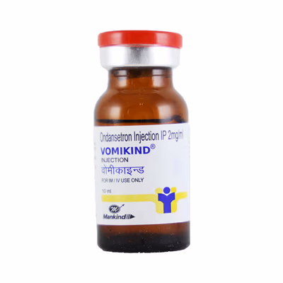 Vomikind Injection 1*10ML - Image 2
