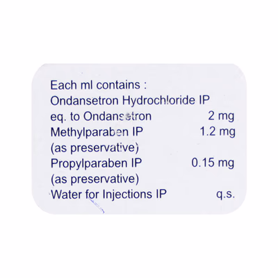 Vomikind Injection 1*10ML - Image 3