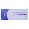 Vonalong 20 Tablet 1*10
