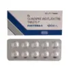 Fostera 5mg Tablet 1*10