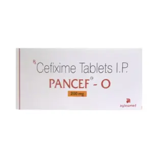 Pancef-OF Tablet
