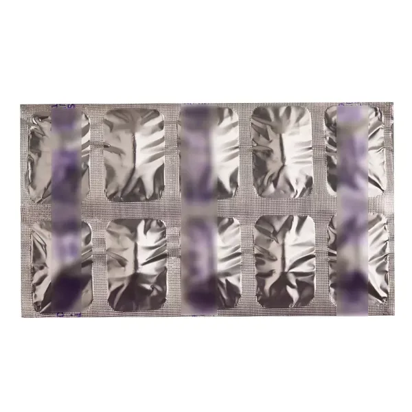 Panopaz D Capsule PR 1*10 - Image 2