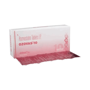 OZOvas 10 Tablet