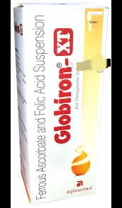Globiron XT Syp
