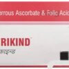 Ferikind Tablet