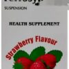 Ferrosyn  Strawberry syp
