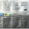 Fibrobos-XT Tablet