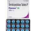 Flanzen 10 Tablet