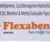 FLEXABENZ SPRAY