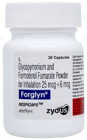 Forglyn Respicap - Image 2