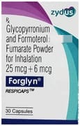 Forglyn Respicap