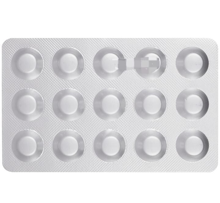 Fubox 40 Tablet 1*15 - Image 3