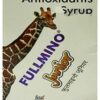 Fullmino Junior Syrup 100ml