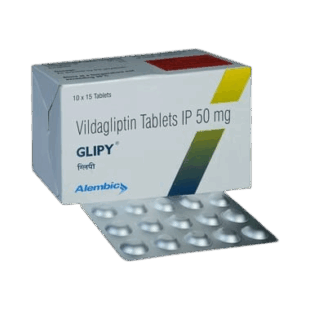 Glipy Tablet