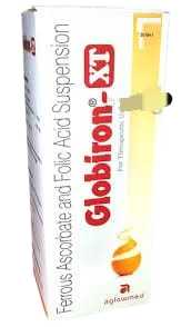 Globiron XT Syp