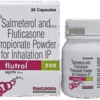 Flutrol 250 Capsule