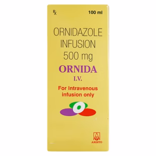 Ornida IV Infusion